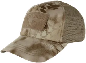 Condor Elite TCM-024 Mesh Tactical Cap Nomad