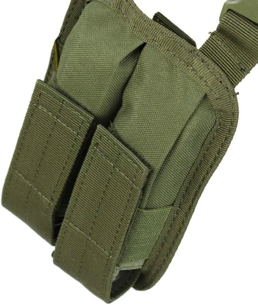 Condor Vertical Shoulder Holster