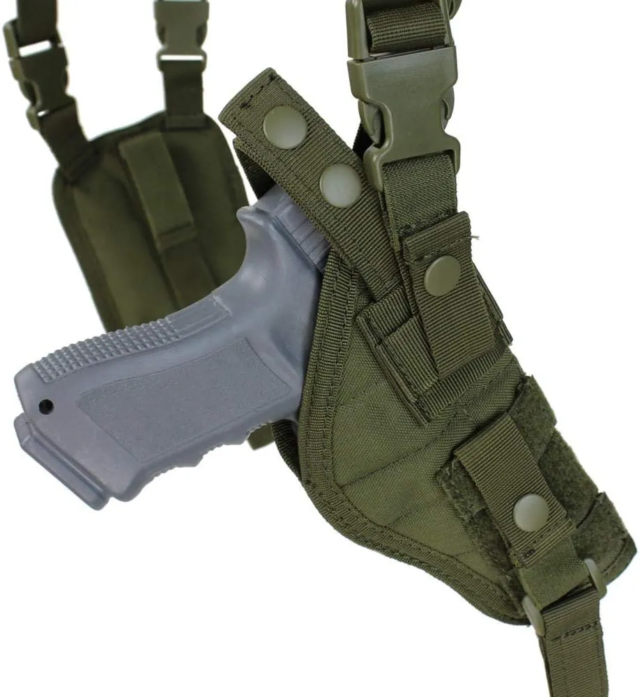 Condor Vertical Shoulder Holster