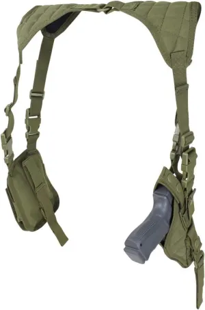 Condor Vertical Shoulder Holster