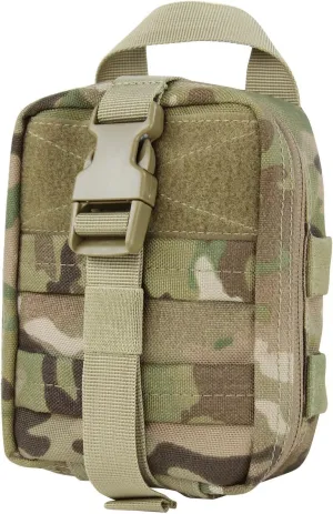 CondorSingle M4/M16 Open Top Mag Pouch