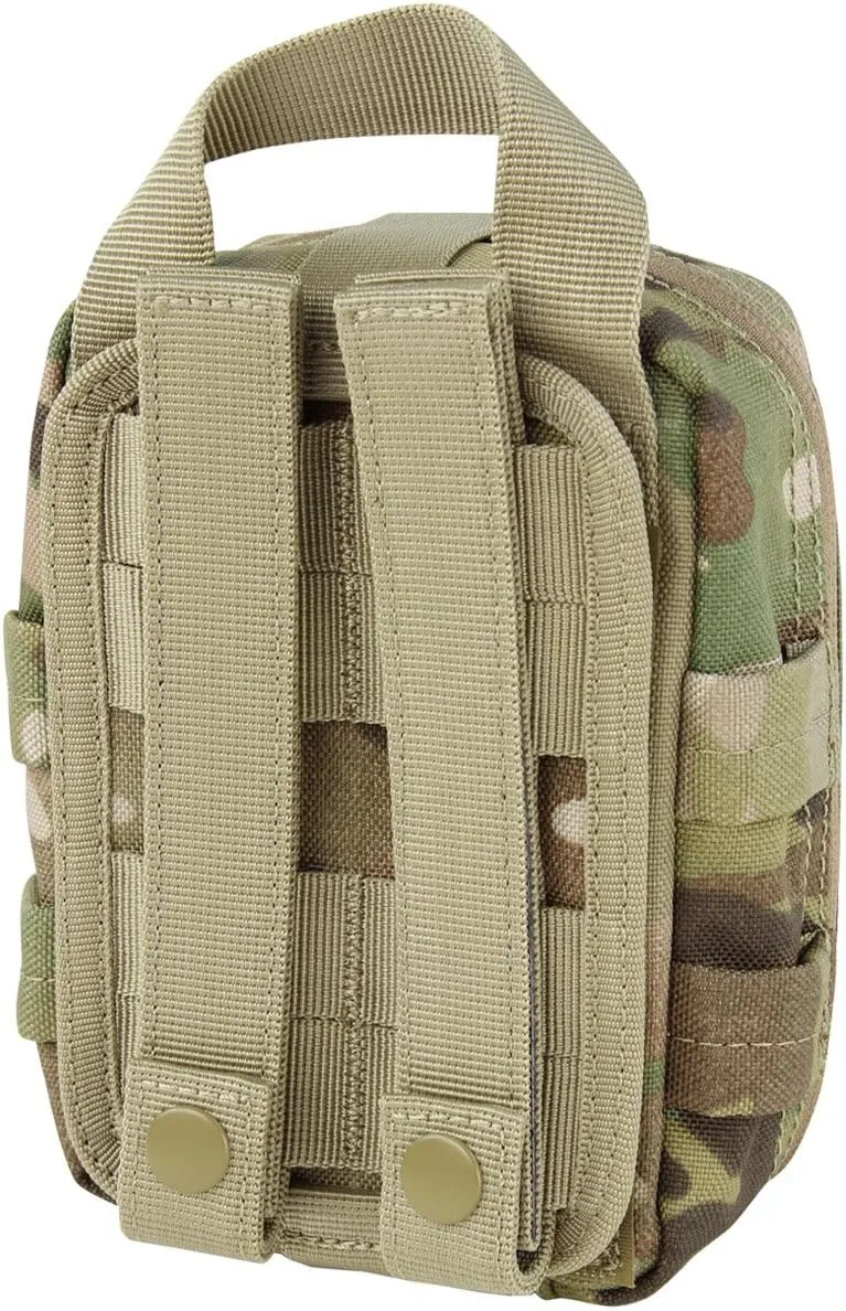 CondorSingle M4/M16 Open Top Mag Pouch
