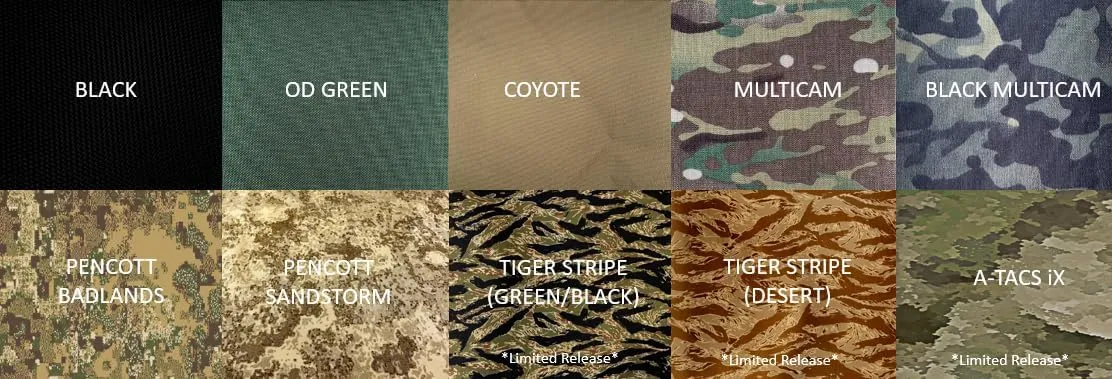 Cordura Wrap for Holosun EPS Carry