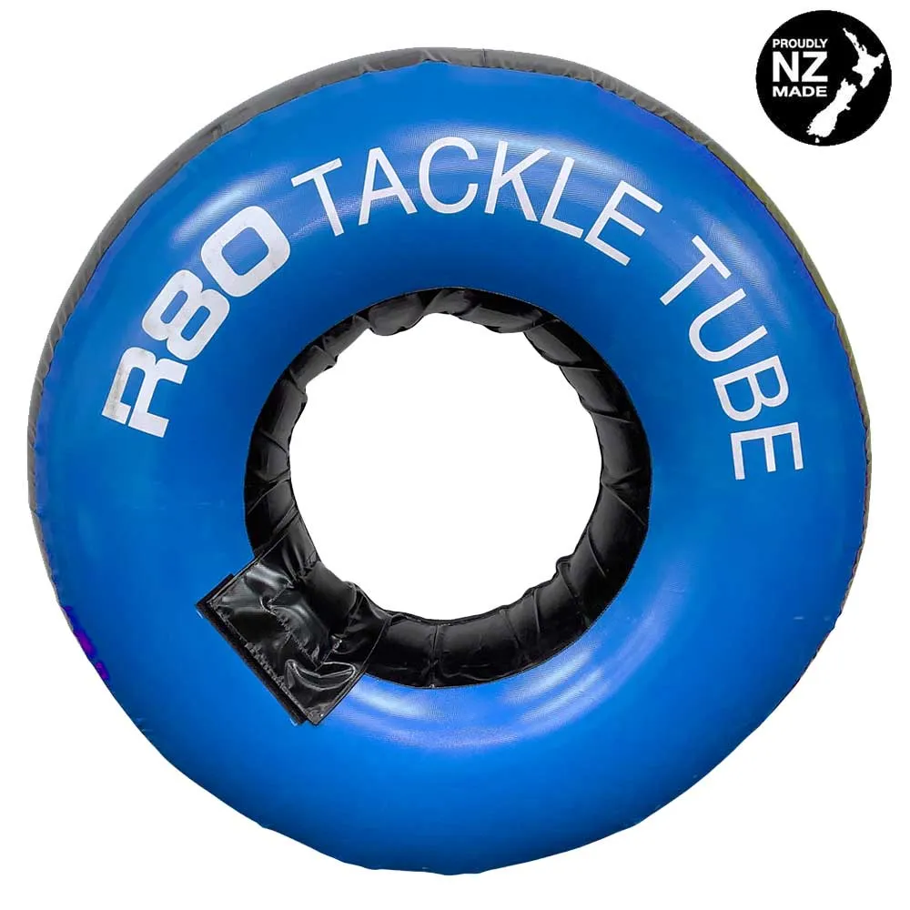 Custom Made Rugby Tackle Tube
