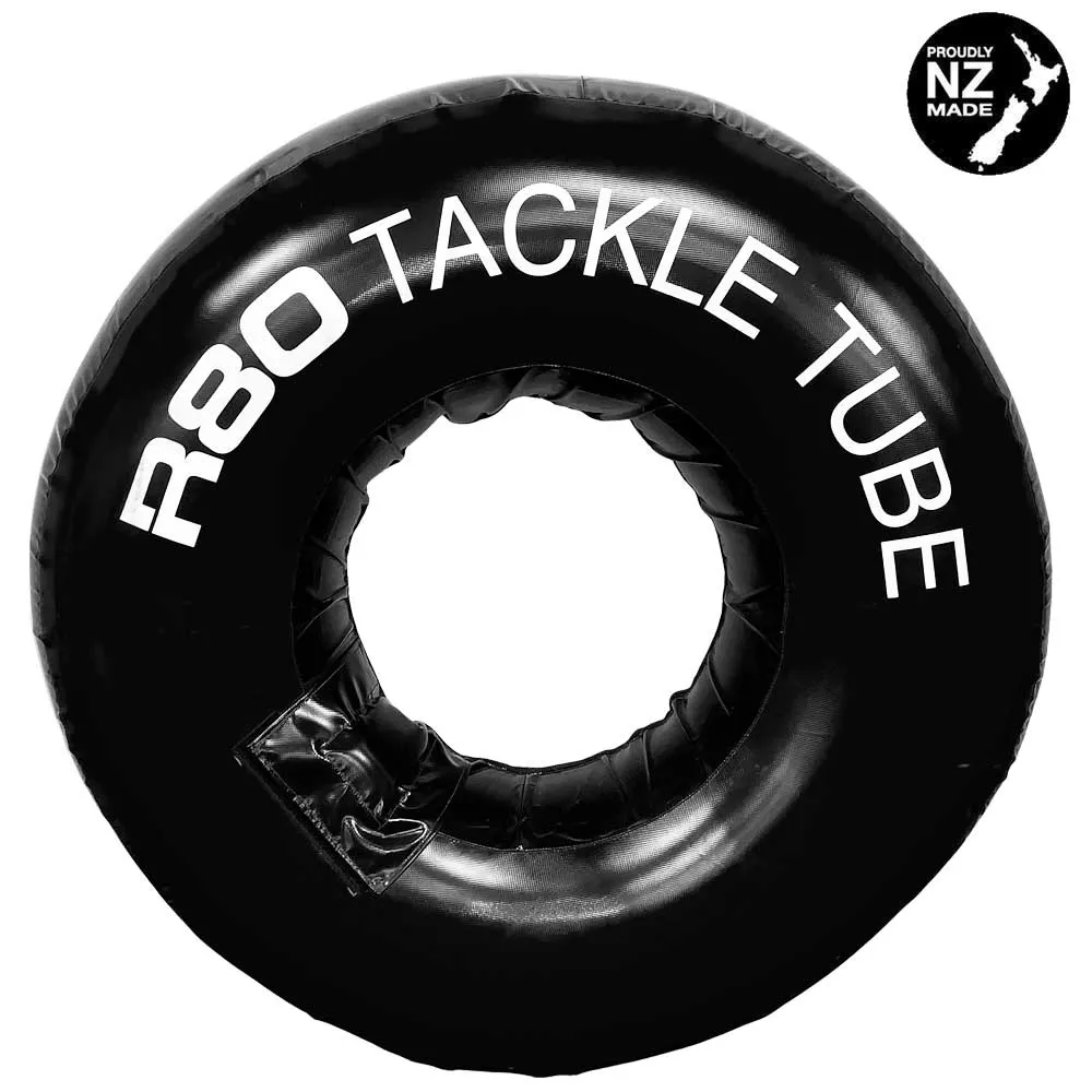 Custom Made Rugby Tackle Tube