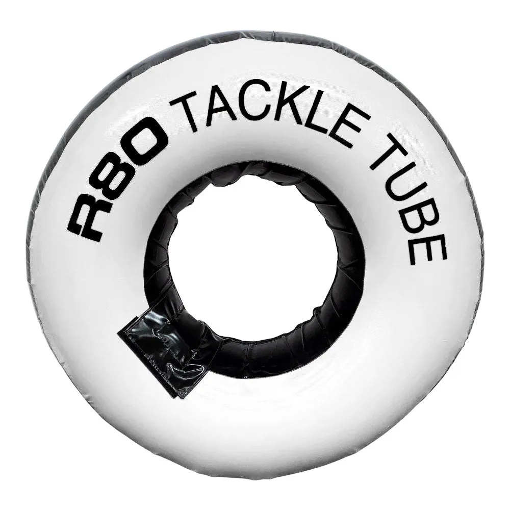 Custom Made Rugby Tackle Tube