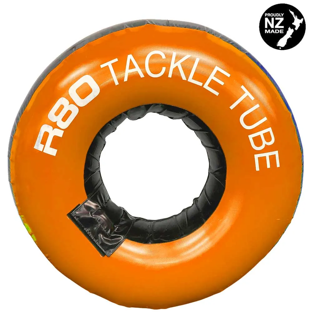 Custom Made Rugby Tackle Tube