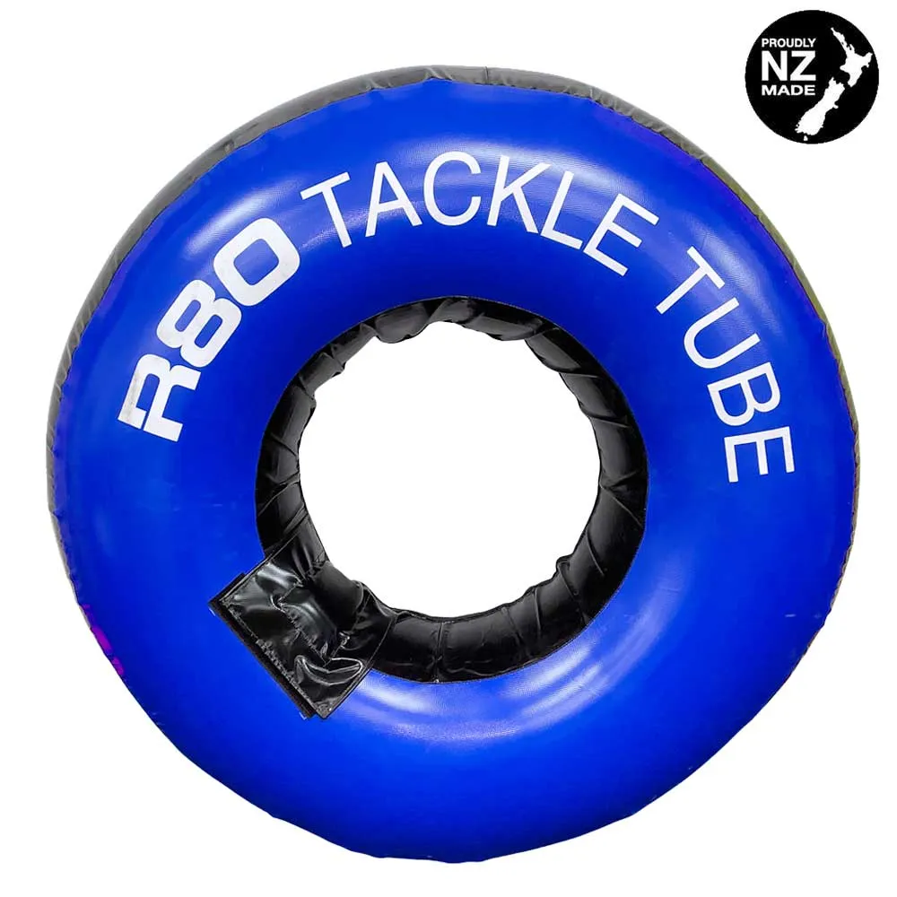 Custom Made Rugby Tackle Tube