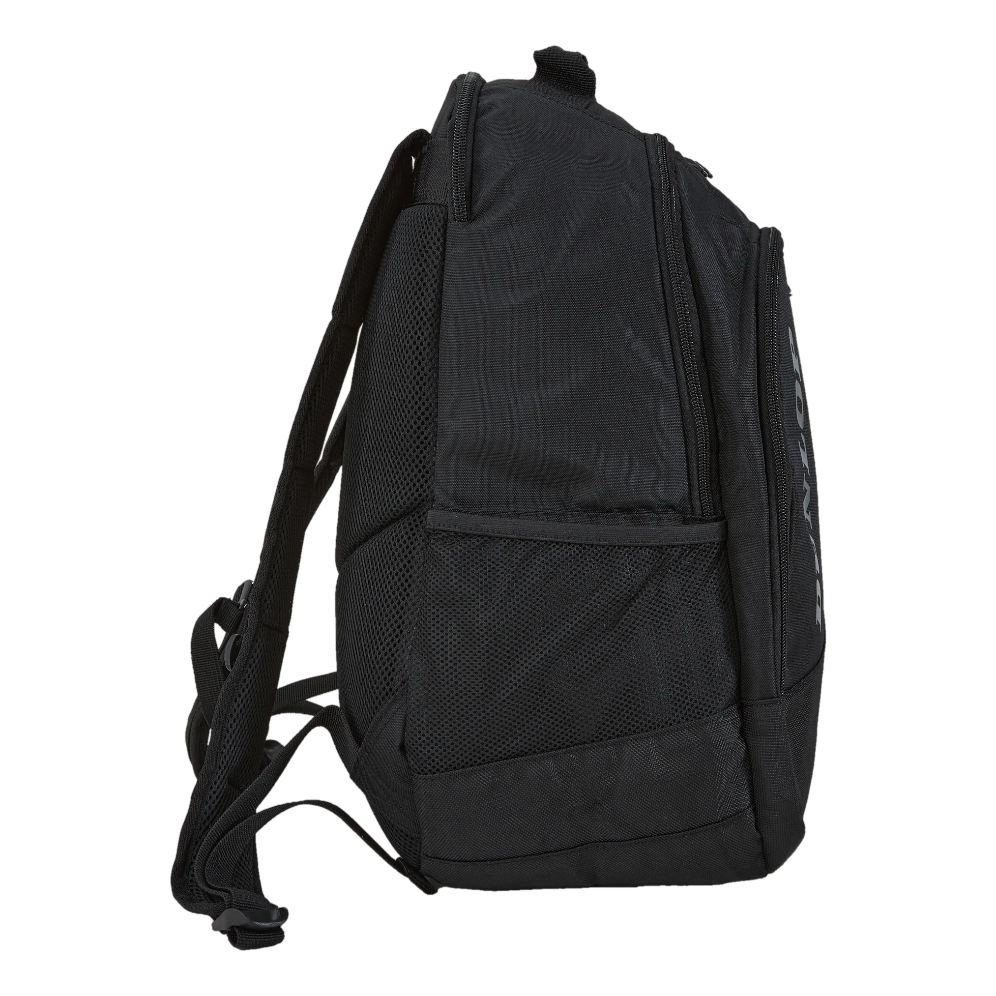 Cx-performance Backpack Black/black