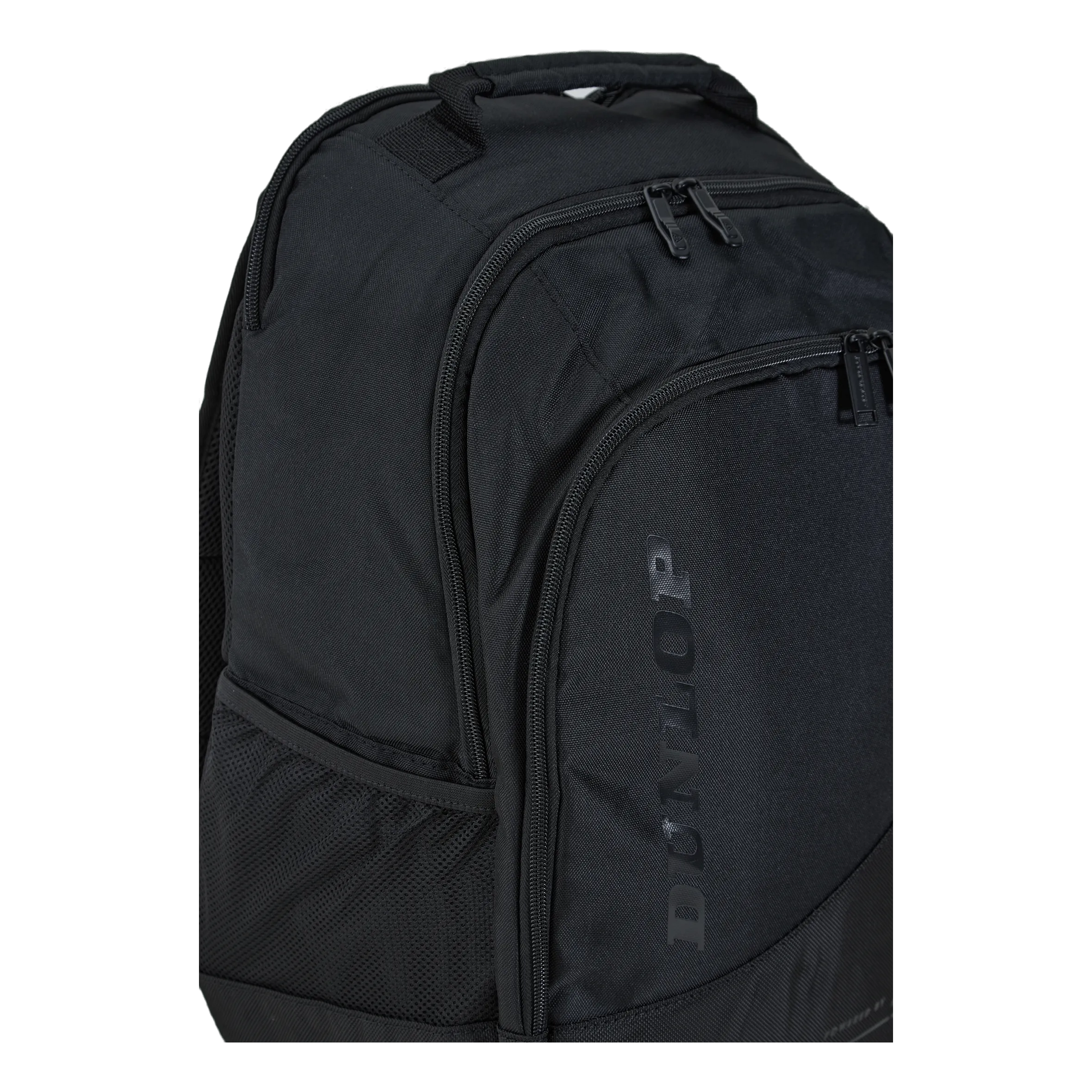 Cx-performance Backpack Black/black