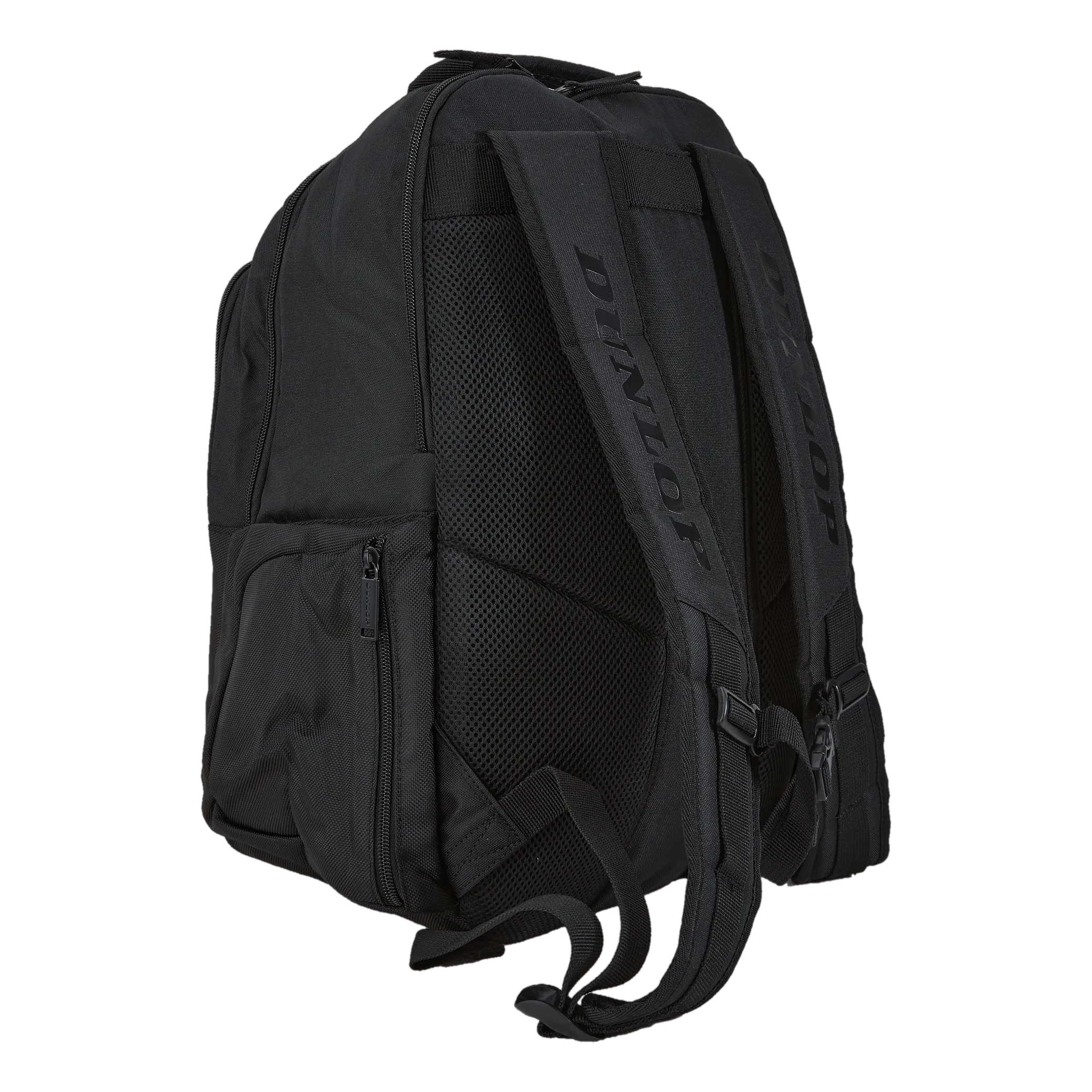 Cx-performance Backpack Black/black
