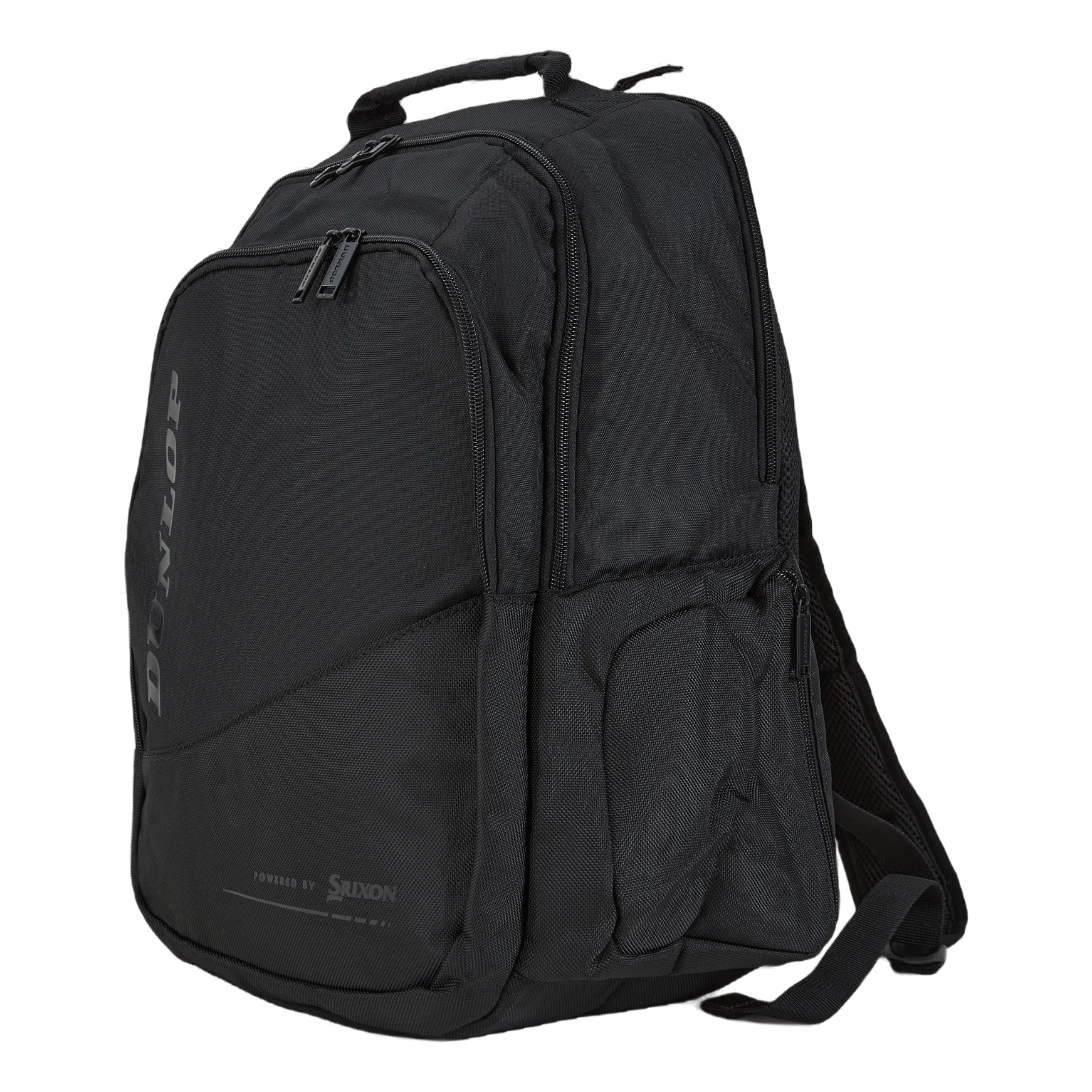 Cx-performance Backpack Black/black