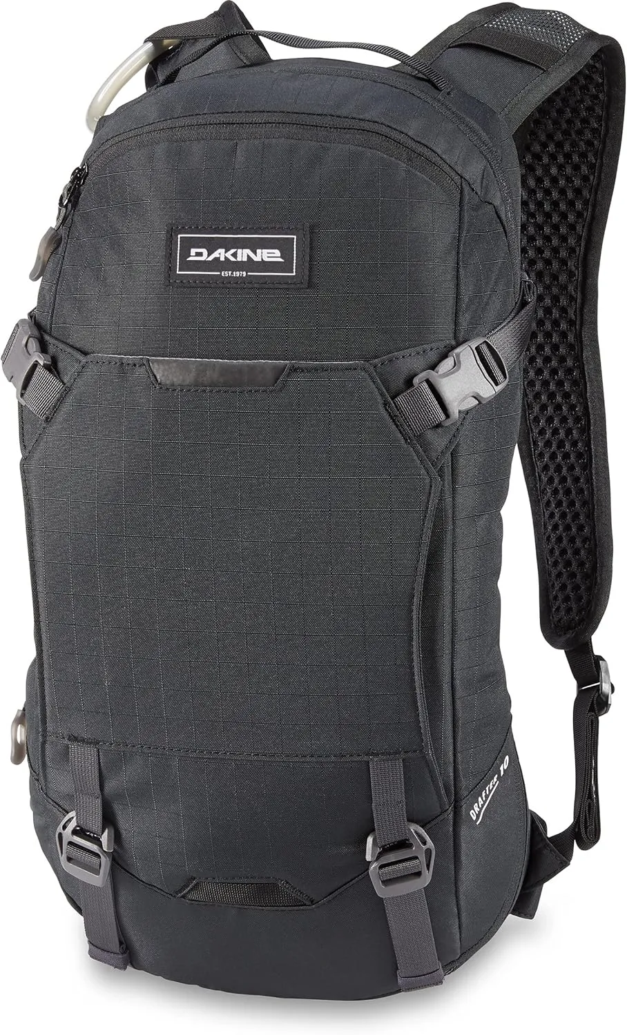 Dakine Drafter 10L - Black, One Size
