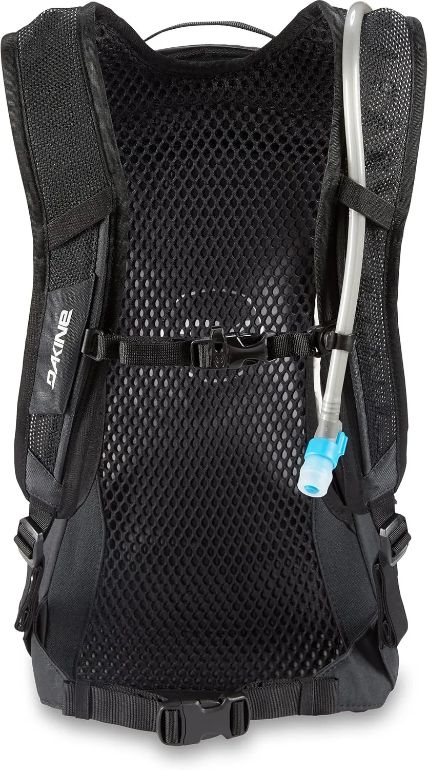 Dakine Drafter 10L - Black, One Size