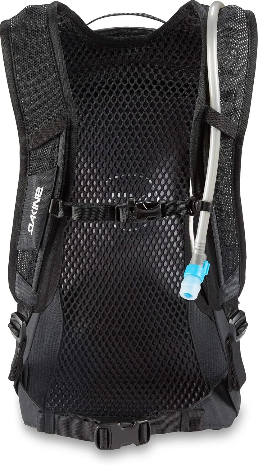 Dakine Drafter 10L - Black, One Size