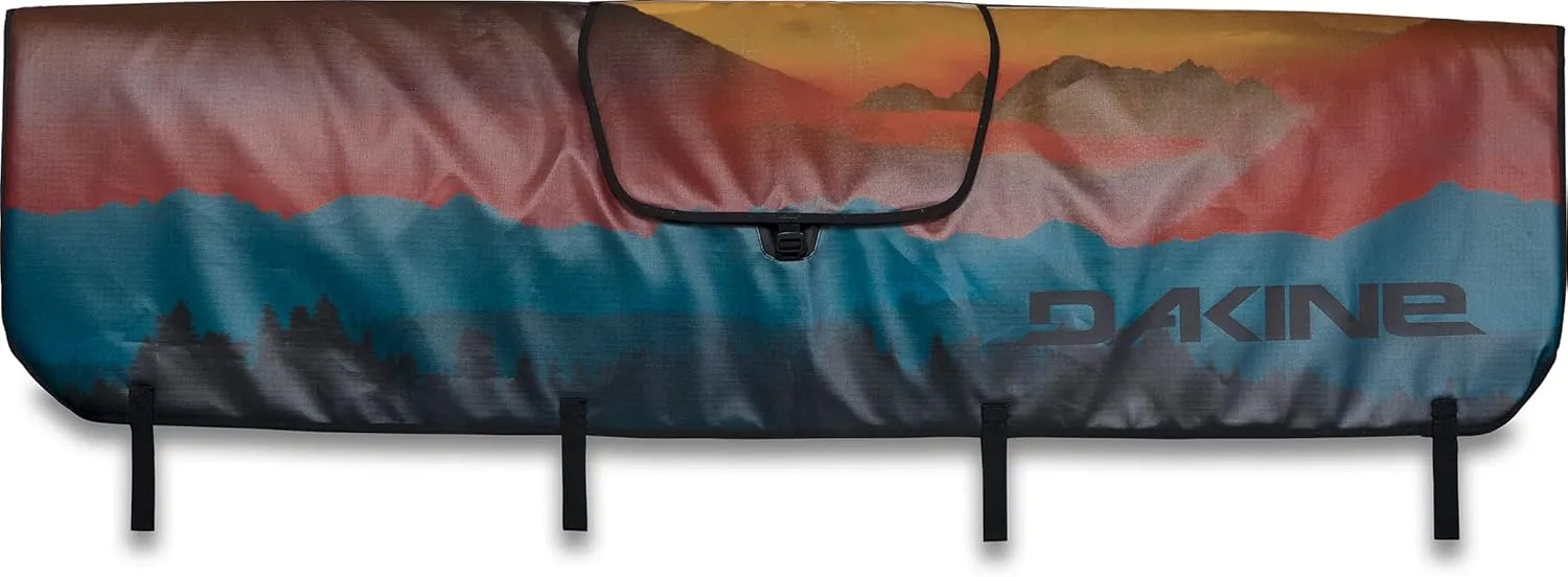 Dakine Pickup Pad DLX Curve