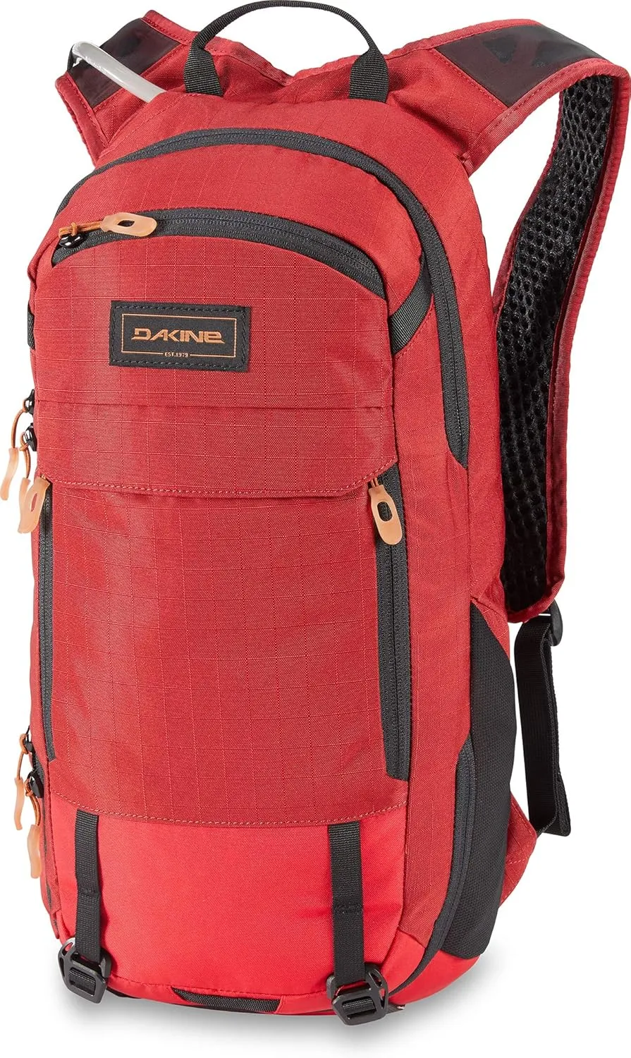 Dakine Syncline 12L - Deep Red, One Size