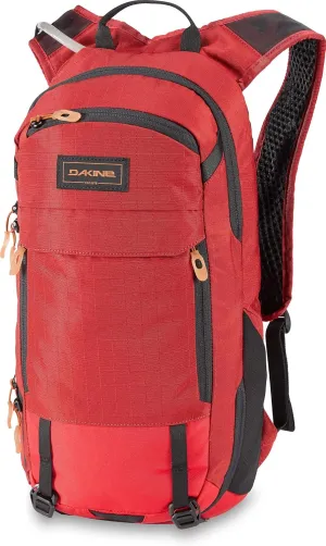 Dakine Syncline 12L - Deep Red, One Size