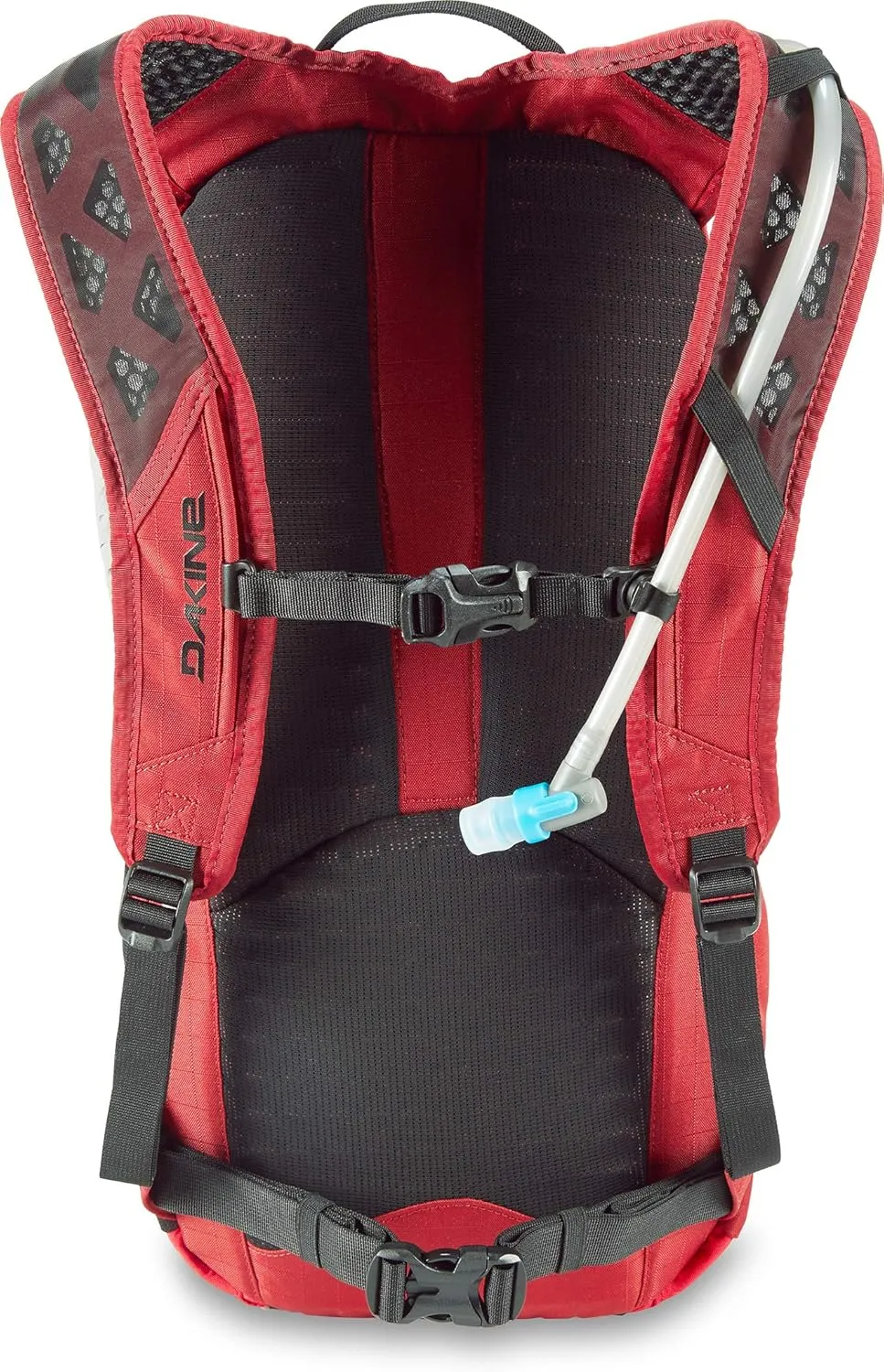Dakine Syncline 12L - Deep Red, One Size