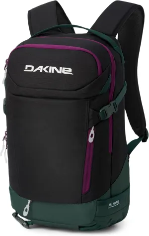 Dakine Womens Heli Pro Backpack 24L
