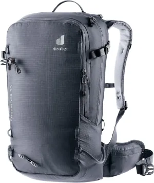 deuter Freerider 30, Black, 30L