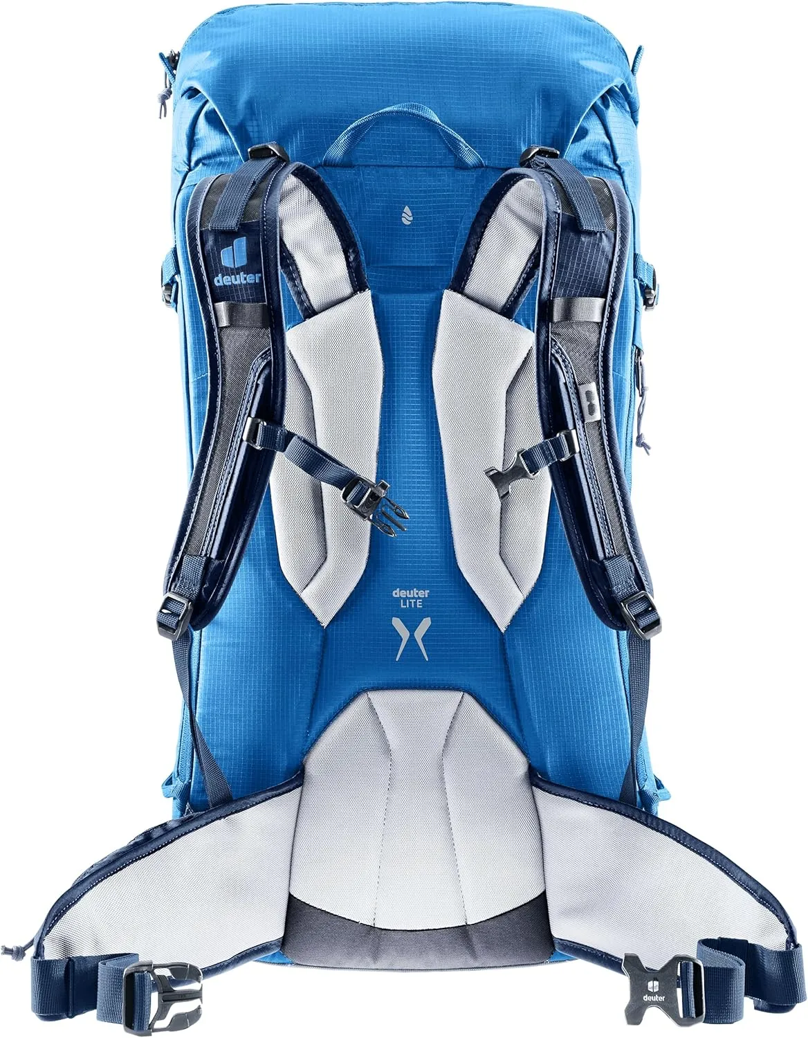 Deuter Freescape Lite 26, Neptune-Nightblue, 26L