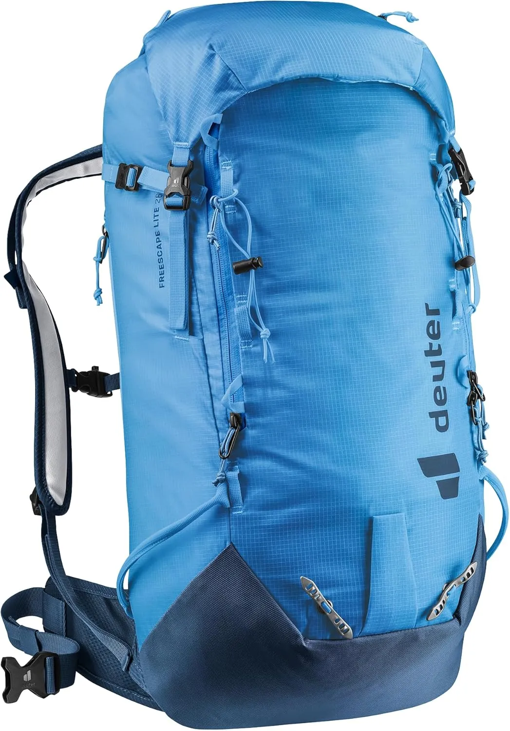 Deuter Freescape Lite 26, Neptune-Nightblue, 26L