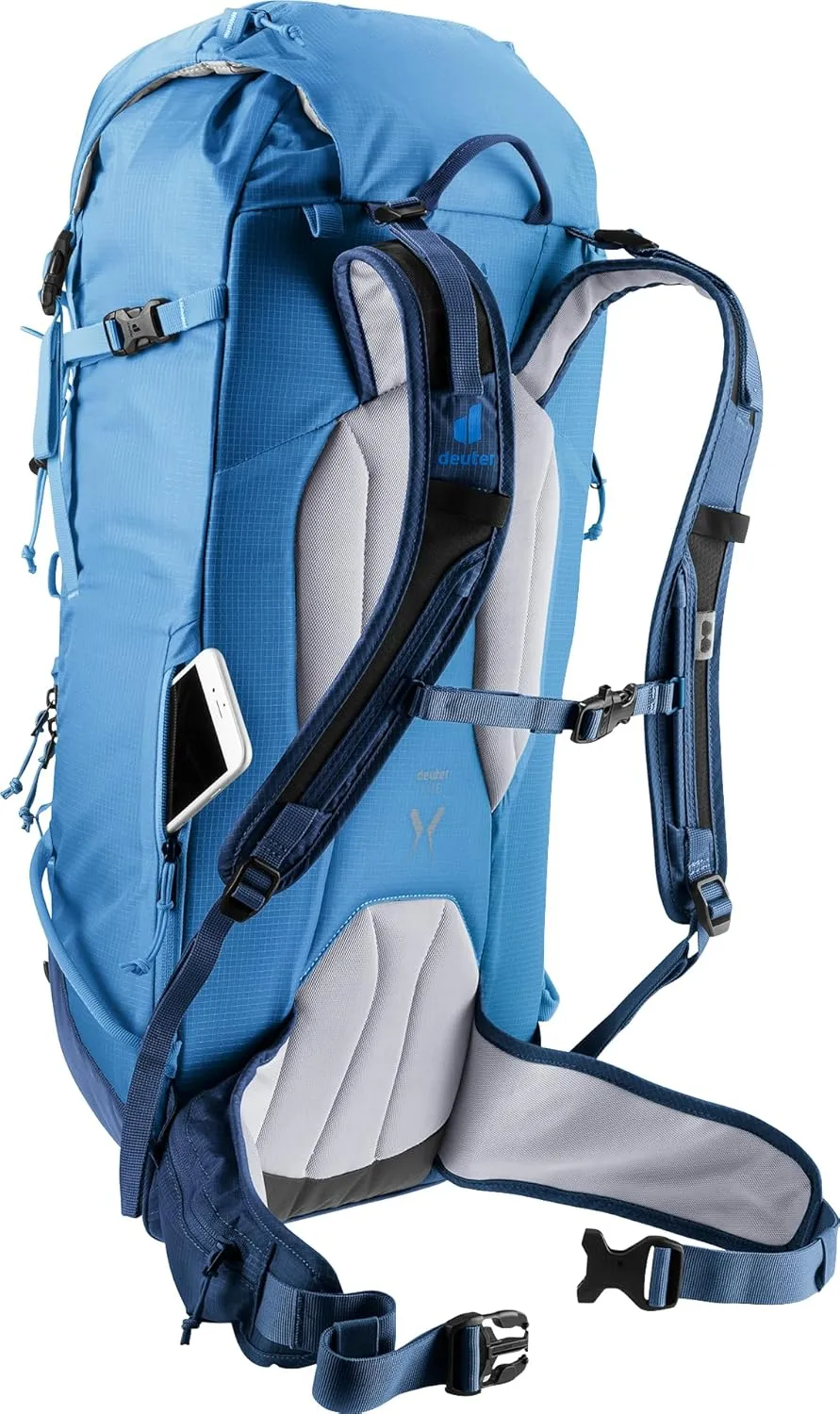 Deuter Freescape Lite 26, Neptune-Nightblue, 26L