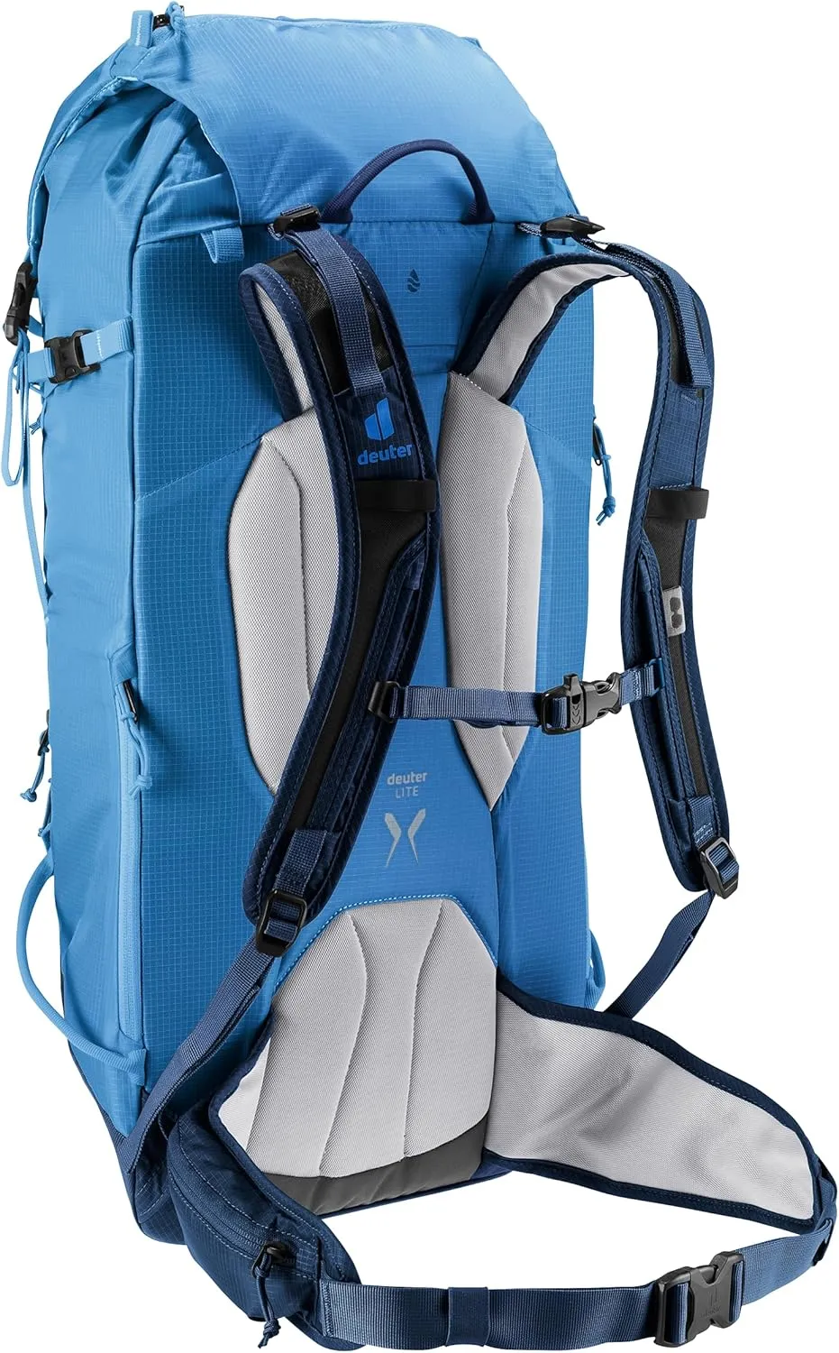 Deuter Freescape Lite 26, Neptune-Nightblue, 26L