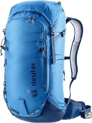 Deuter Freescape Lite 26, Neptune-Nightblue, 26L