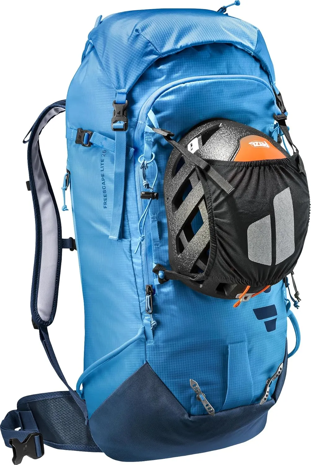 Deuter Freescape Lite 26, Neptune-Nightblue, 26L