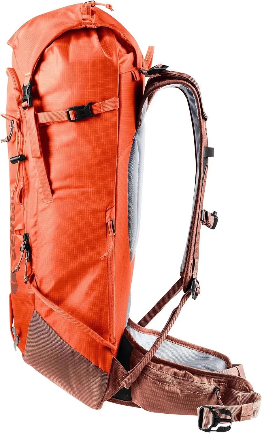 Deuter Freescape Lite 26, Papaya-Umbra, 26L