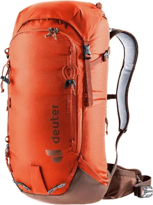 Deuter Freescape Lite 26, Papaya-Umbra, 26L