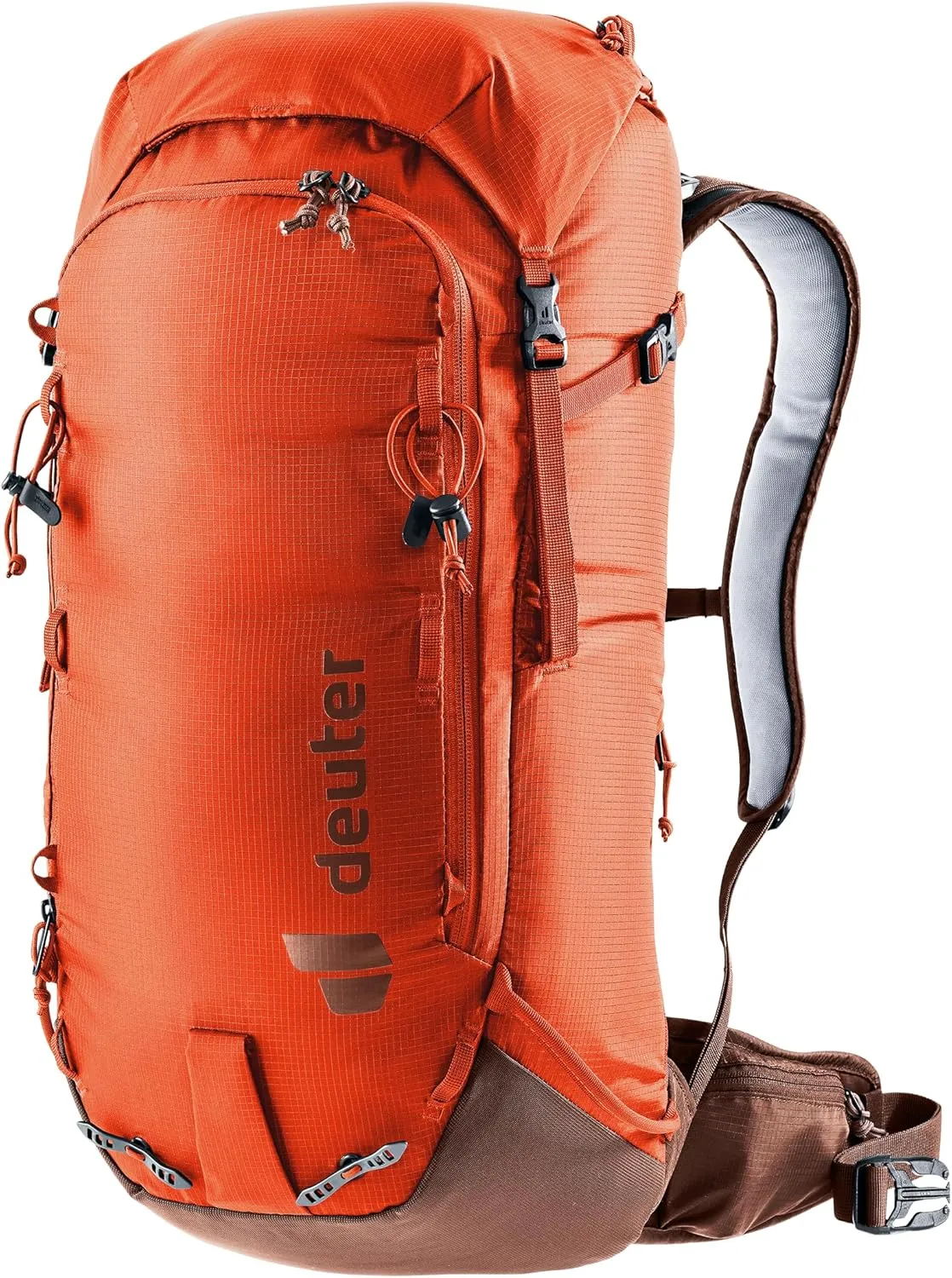 Deuter Freescape Lite 26, Papaya-Umbra, 26L