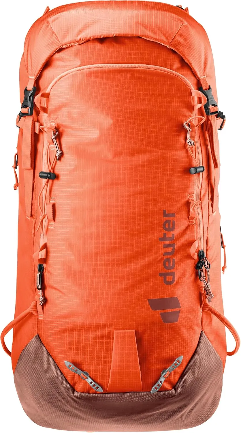 Deuter Freescape Lite 26, Papaya-Umbra, 26L