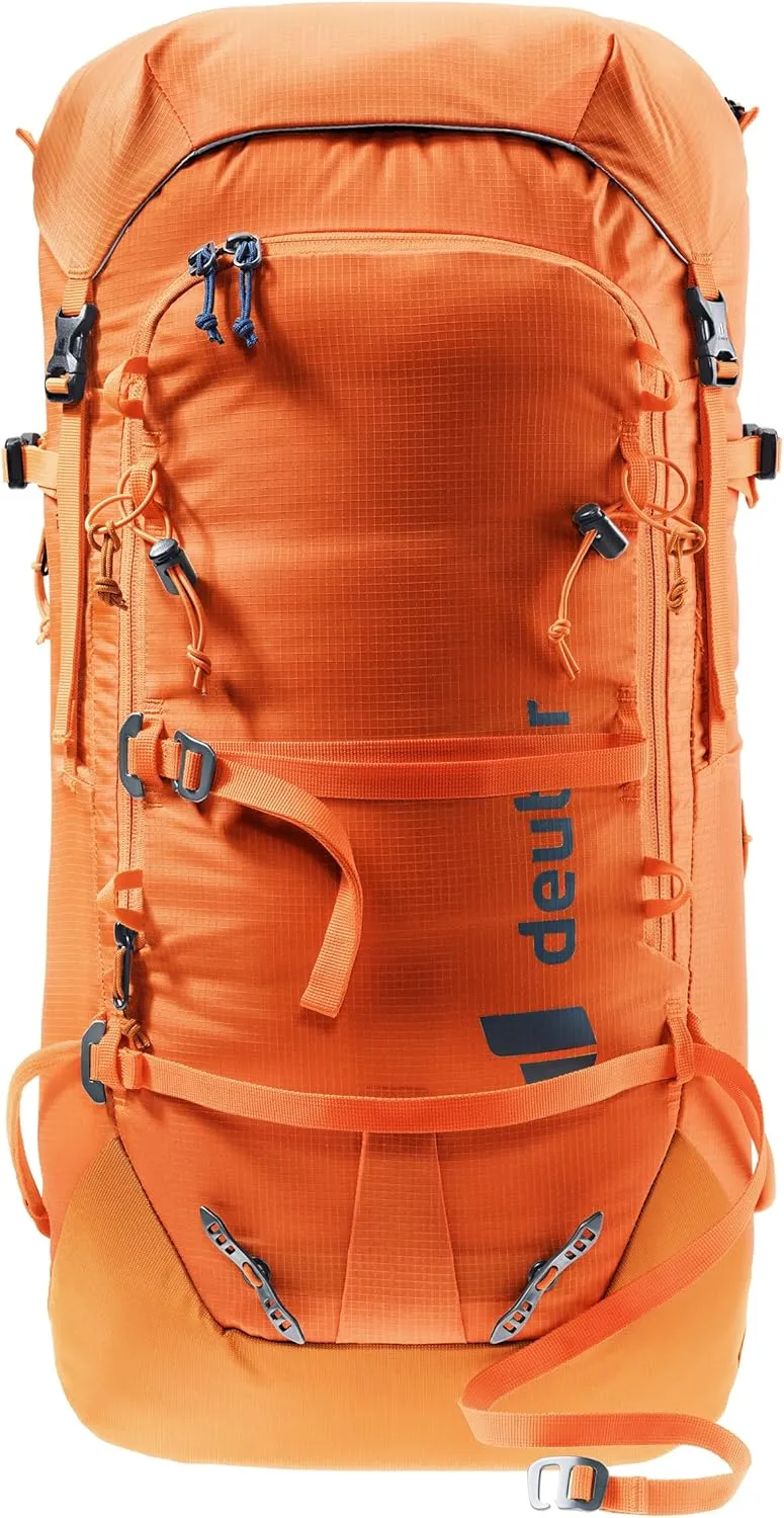 deuter Women's Freescape Lite 24 SL, Saffron-Mandarine, 24L