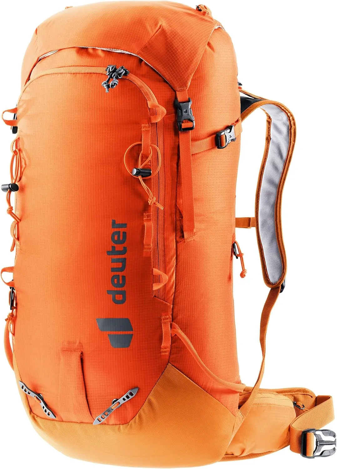 deuter Women's Freescape Lite 24 SL, Saffron-Mandarine, 24L