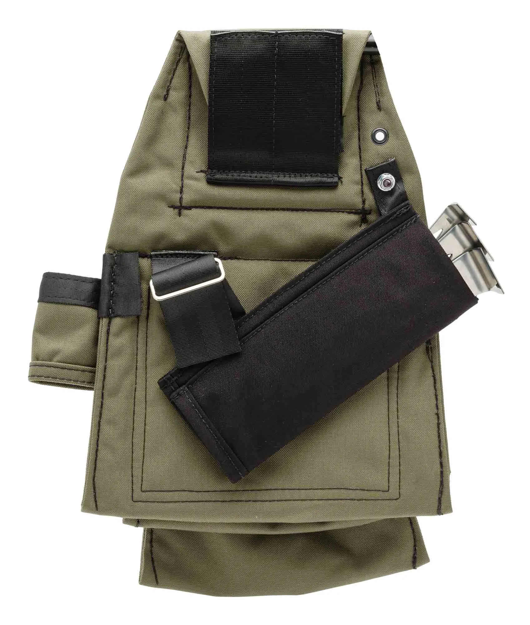 DiamondBack Toolbelts | Flat Bar holster