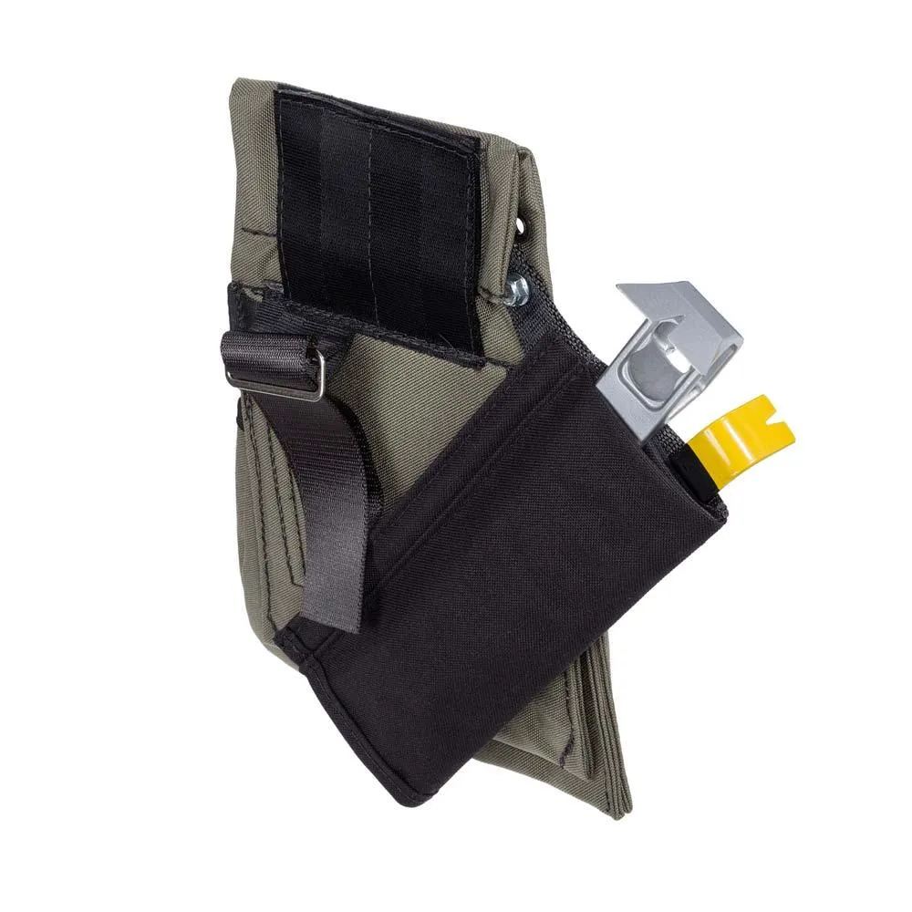 DiamondBack Toolbelts | Flat Bar holster