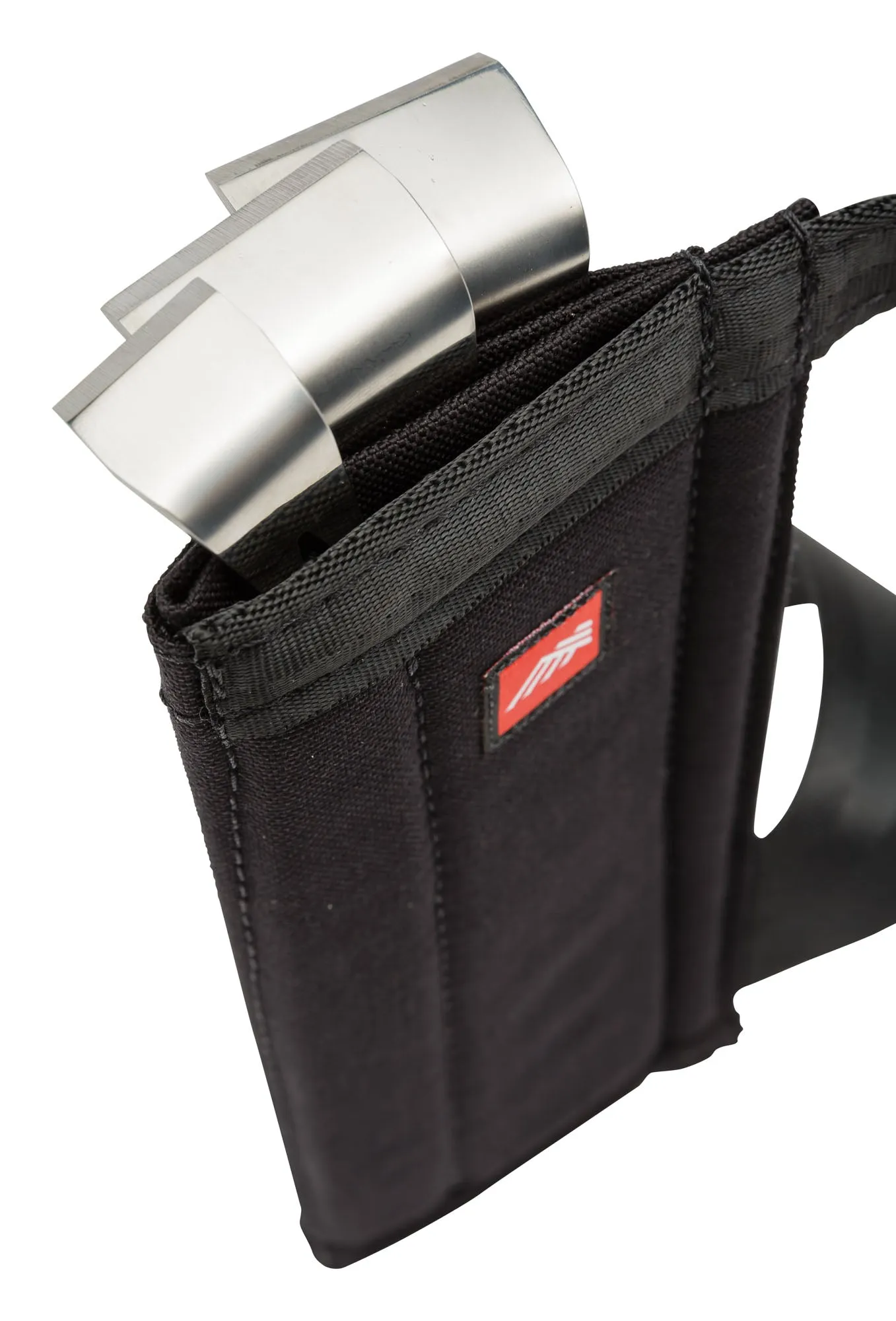 DiamondBack Toolbelts | Flat Bar holster