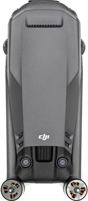 DJI Mavic 3 Classic Aircraft, Replacement Drone only for Crash Lost (Excludes Remote Controller, Battery, Charger, Propeller and Storage Cover)