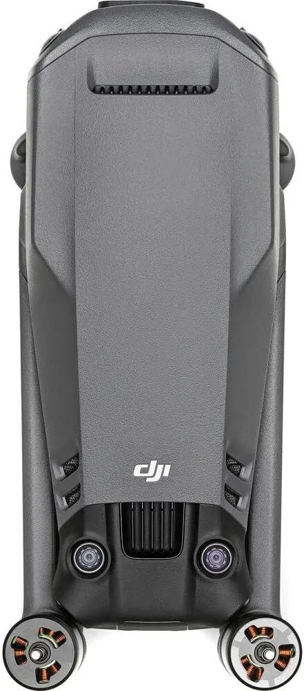DJI Mavic 3 Classic Aircraft, Replacement Drone only for Crash Lost (Excludes Remote Controller, Battery, Charger, Propeller and Storage Cover)