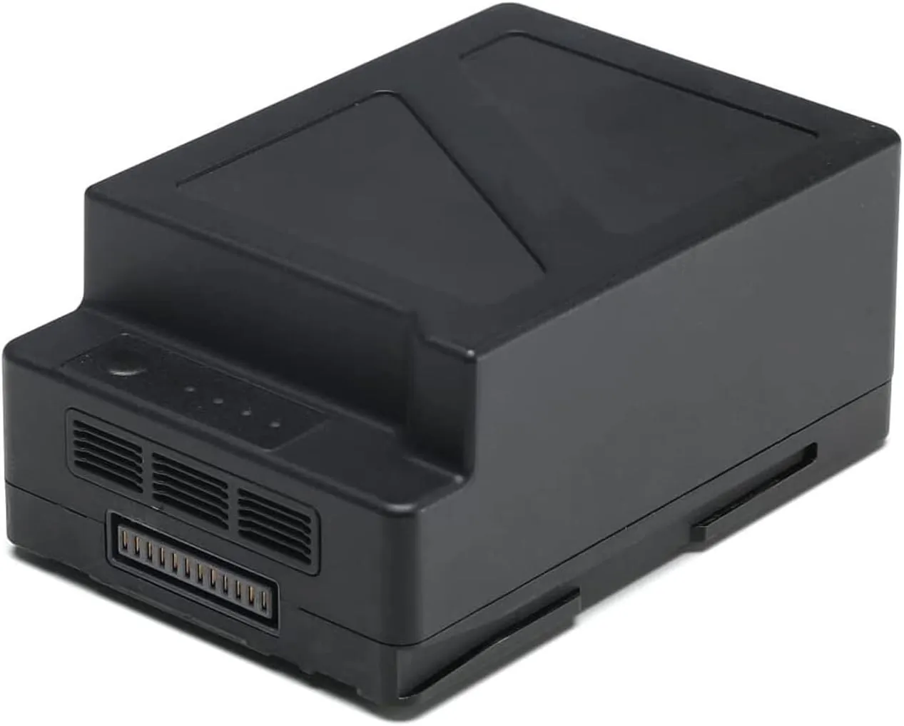 DJI Original TB55 Intelligent Flight Battery for Matrice 200/210/210 RTK 7660 MAH, Black (43235-193873)