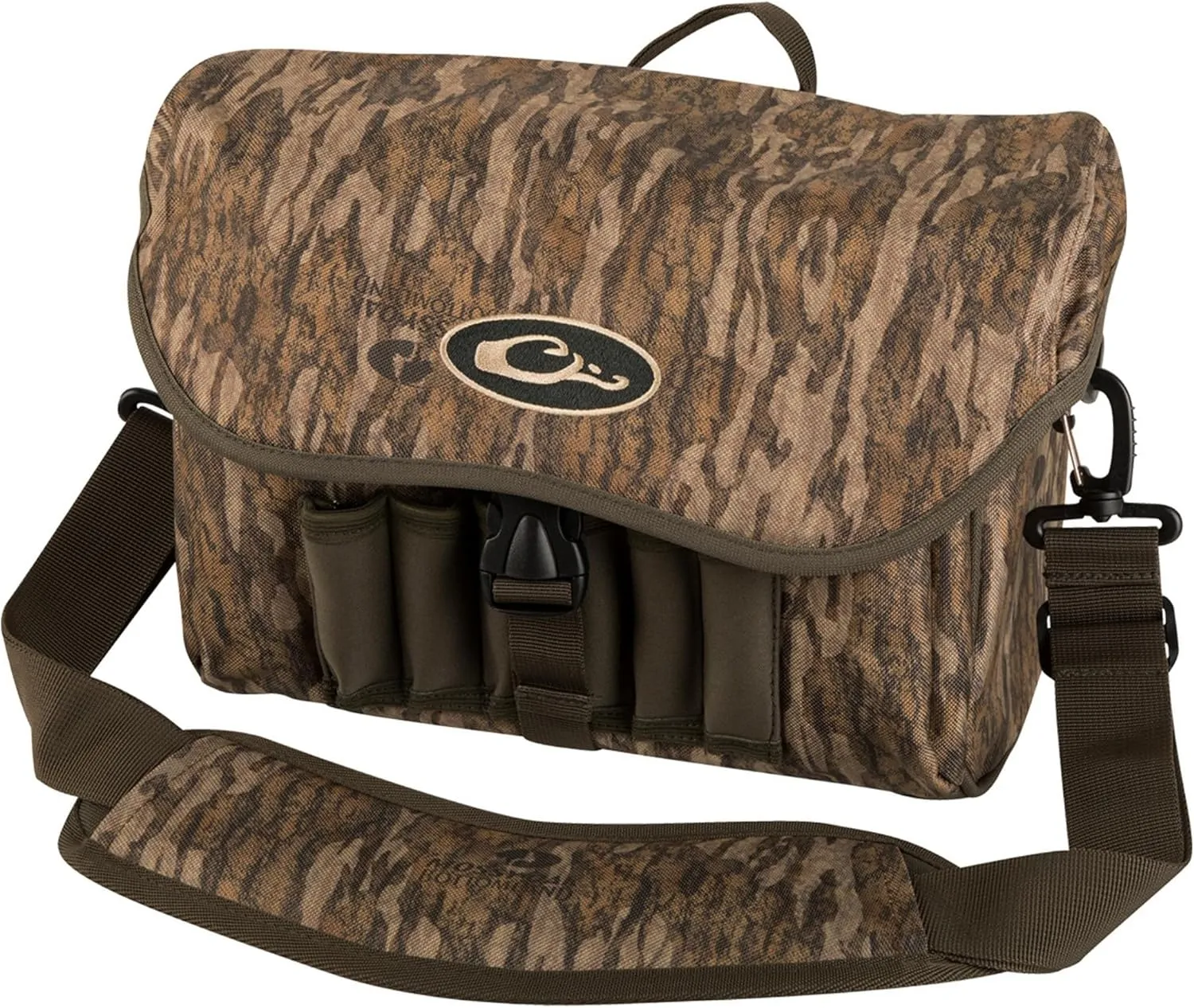 Drake Waterfowl Hunting Refuge Blind Bag - One Size Fits Most