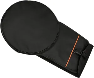 Drum Practice Pad Bag Dumb Drum Bag Universal Drum Carry Bag for Drum Set Accessories Snare Drum Carrier