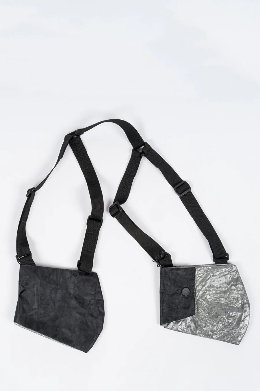DSPTCH UNIT HOLSTER POUCH RND EDITION