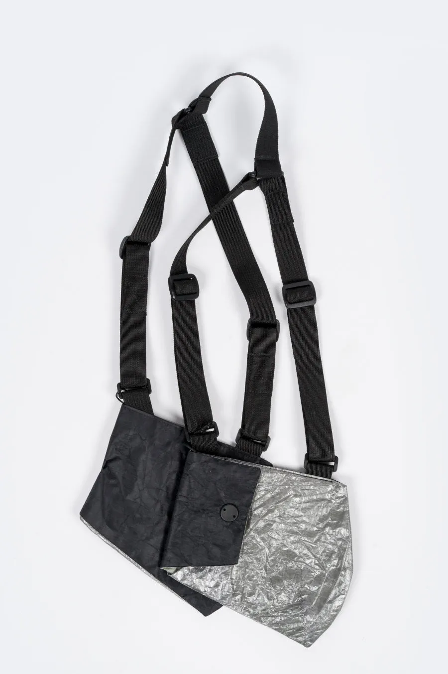 DSPTCH UNIT HOLSTER POUCH RND EDITION