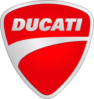 Ducati Battery Charger - 69928471BZ
