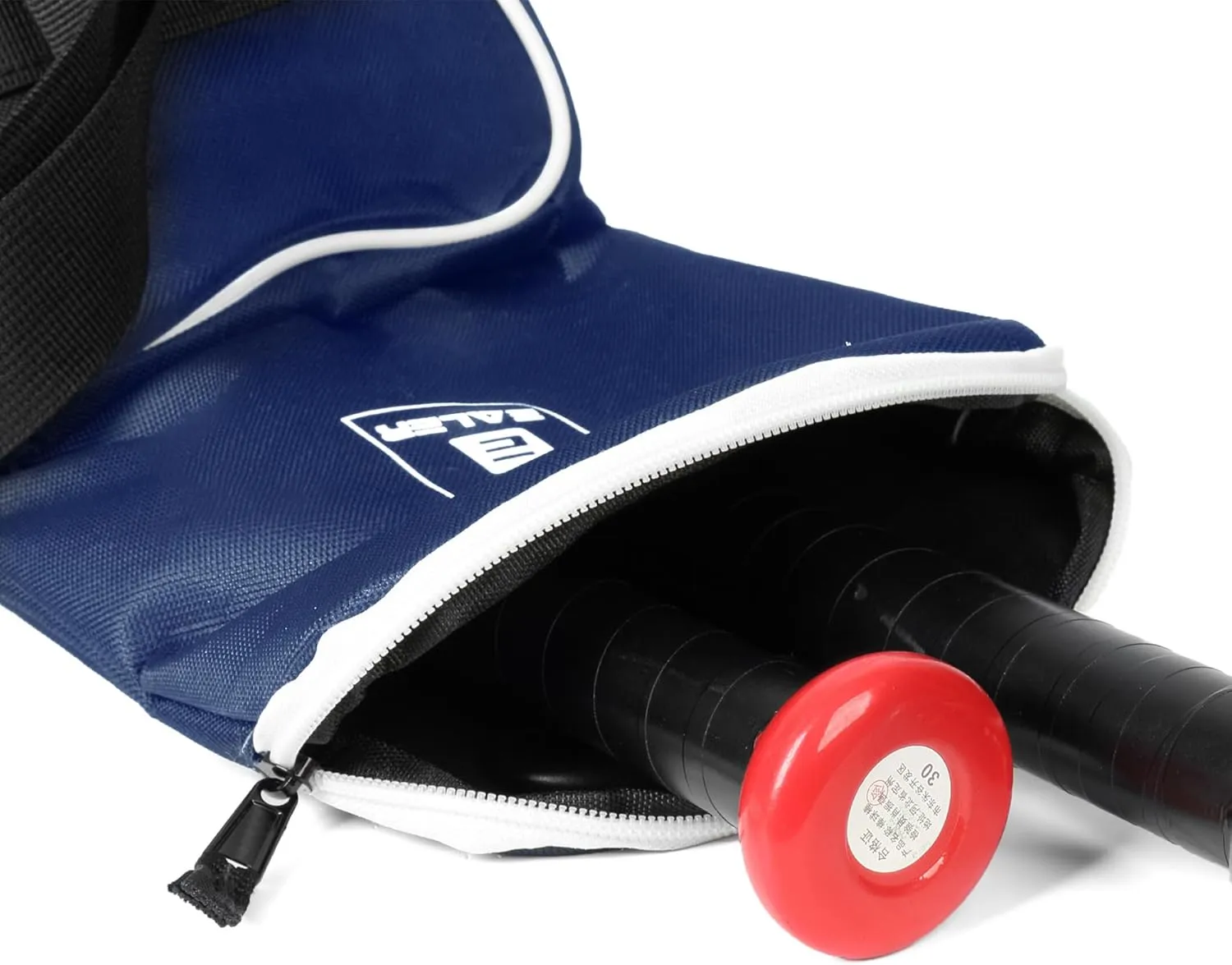 EALER Baseball Bat Tote Bag & T-ball, Softball Equipment Bag - Gear for Kids, Youth, and Adults Holds Bat, Helmet, Glove, Cleats, Shoes and More