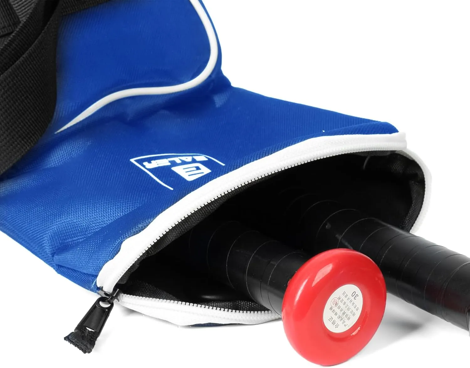 EALER Baseball Bat Tote Bag & T-ball, Softball Equipment Bag - Gear for Kids, Youth, and Adults Holds Bat, Helmet, Glove, Cleats, Shoes and More